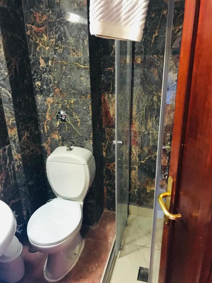 Отель La Boutique Ipek Кемер Экстерьер фото