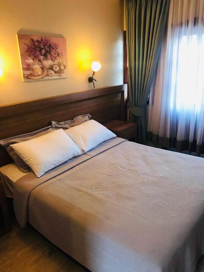 Отель La Boutique Ipek Кемер Экстерьер фото